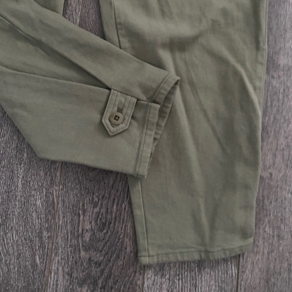 Wilfred Free Modern Cargo Pant - Picture 5 of 12
